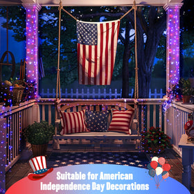 JMEXSUSS IP44 outdoor lights withstand weather conditions