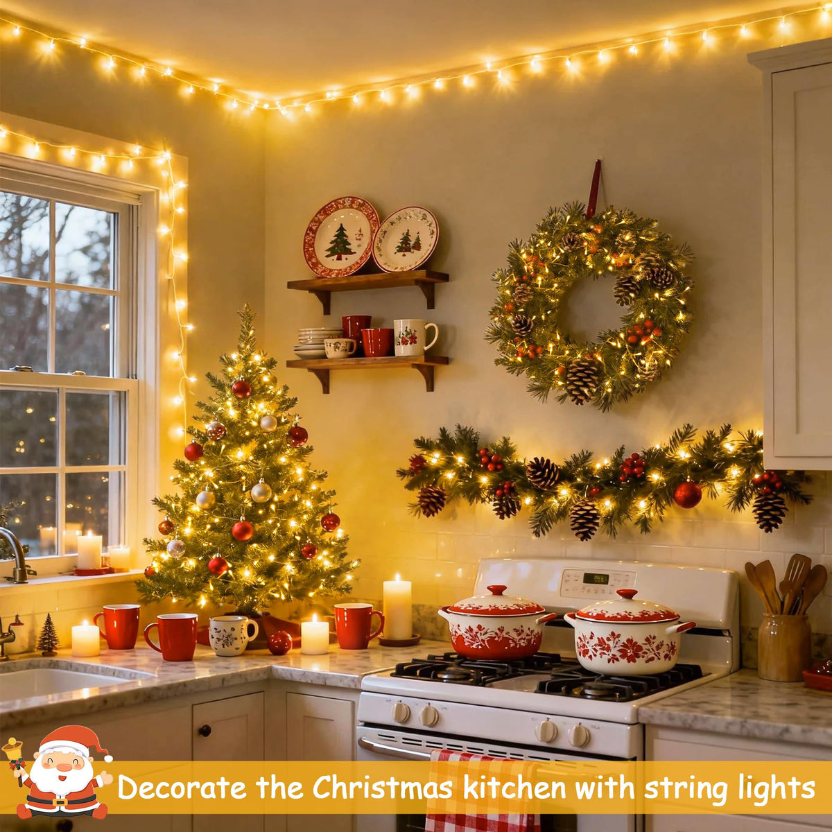 JMEXSUSS IP44 waterproof outdoor lights for weather-ready decor