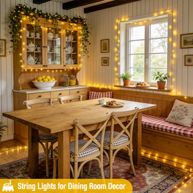 JMEXSUSS safe low-heat LEDs suited for classrooms and dorms