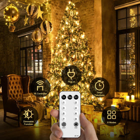 JMEXSUSS waterproof outdoor lights withstand weather