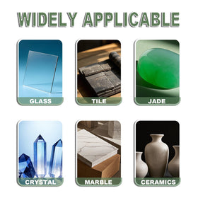 JMIAOCC wet cutting application reduces heat and prolongs disc life