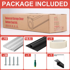 Jobon complete retainer kit packaging shows included components for simple setup.
