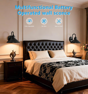 JOESA durable, modern look blends with farmhouse and urban interiors.