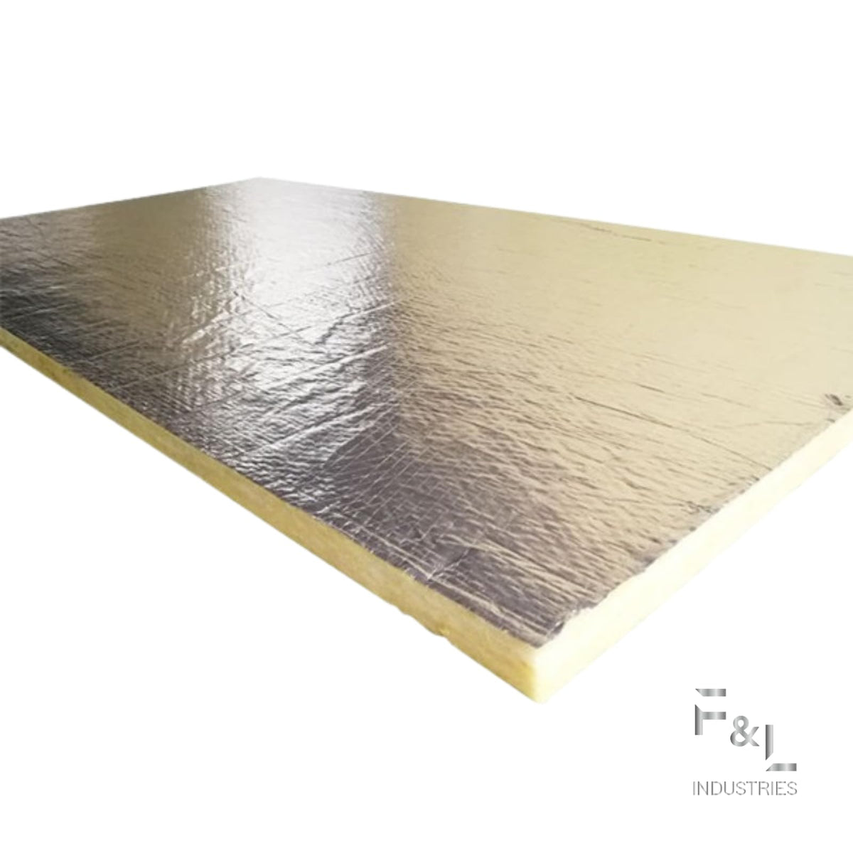 Johns Manville duct insulation meets major industry standards for safer installations.