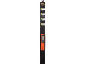 Johnson 1760-4800 digital box level supporting five units for versatile layouts
