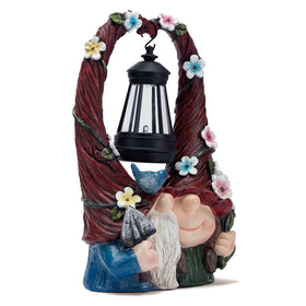 Joint Honglin waterproof UV-coated decorations endure weather year-round.