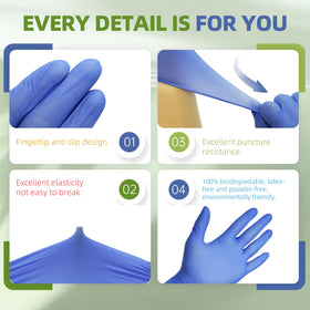 Jointown Eco Upgrade biodegradability feature highlighted on packaging