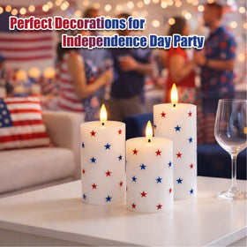 JOIONE patriotic gift idea for hosts and friends during celebrations.