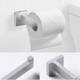 JOPOFI two towel hooks offer versatile hanging options