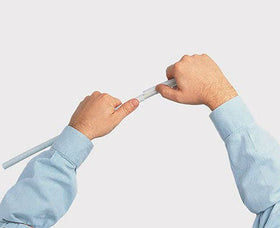 Jokari Secura suitable for cables 8 to 28 mm in diameter