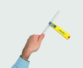 Jokari Secura two-compound design enabling versatile stripping