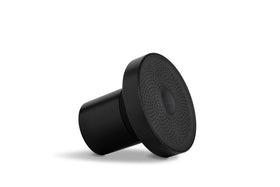 Jolie Filtered Showerhead front view reduces chlorine exposure for healthier skin