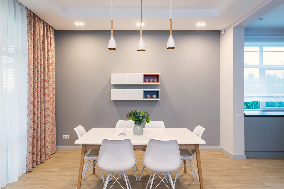 Jolux LED Stick Light Bulbs energy-saving design reduces power usage