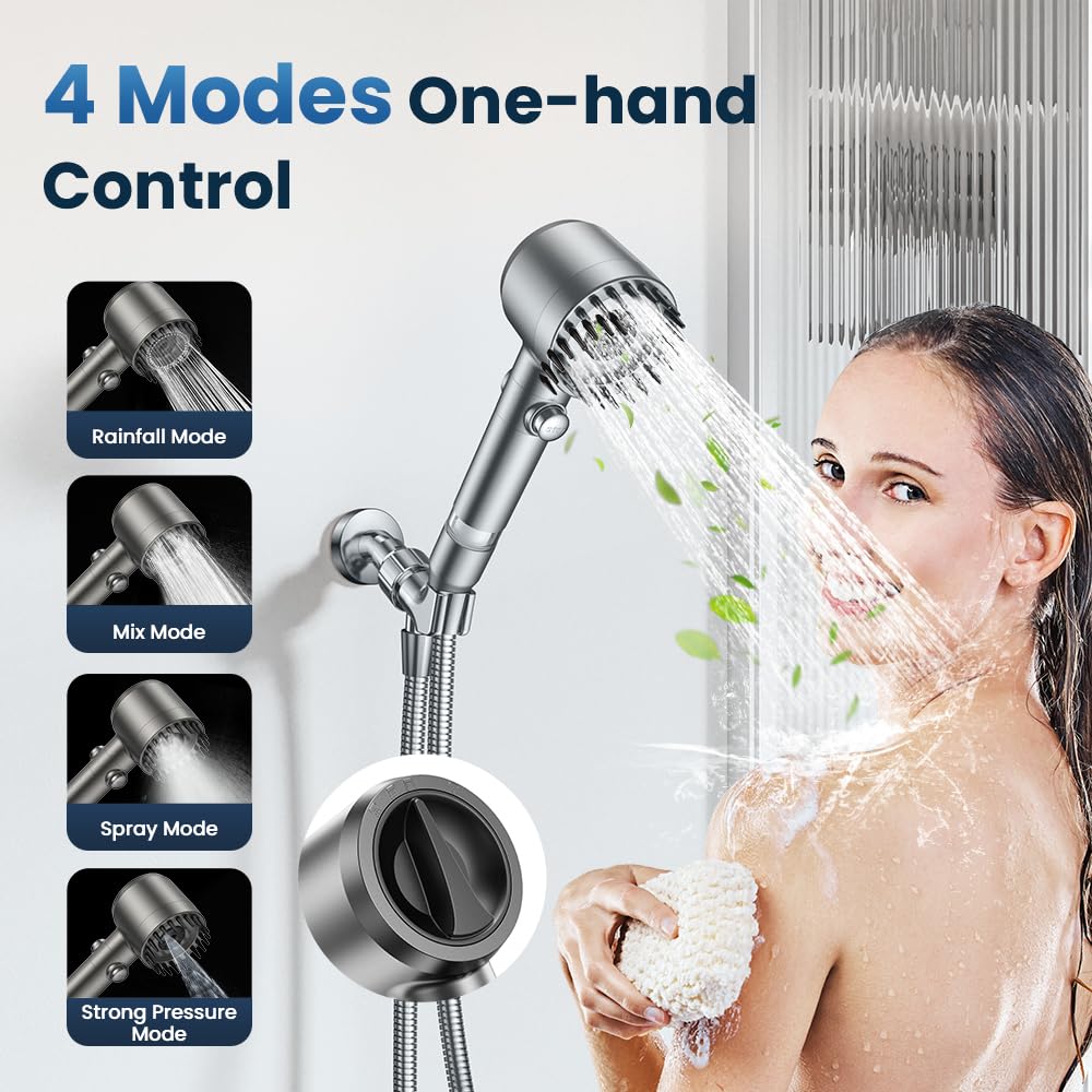 Jomst power wash cleans tubs quickly without scrubbing