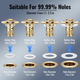 JOMSTHOME brass-core construction resists corrosion for long-term reliability.
