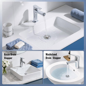 JOMSTHOME leak-proof seal maintains watertight performance.