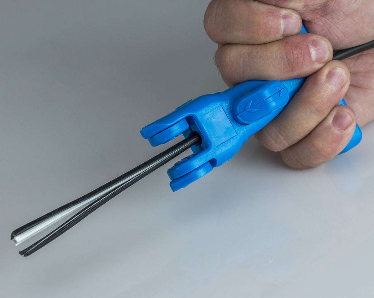 Jonard Tools FOD-2000 RoHS-compliant design reflects responsible manufacturing.