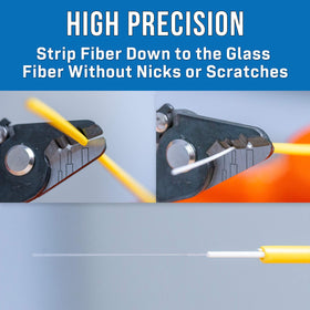 Jonard Tools JIC-375 buffer-to-coating stripping enables smooth coating removal.