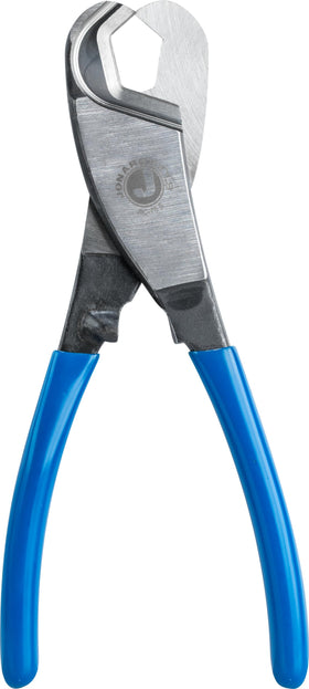 Jonard Tools JIC-755 cutting head close-up for clean, precise cuts on coax and fiber