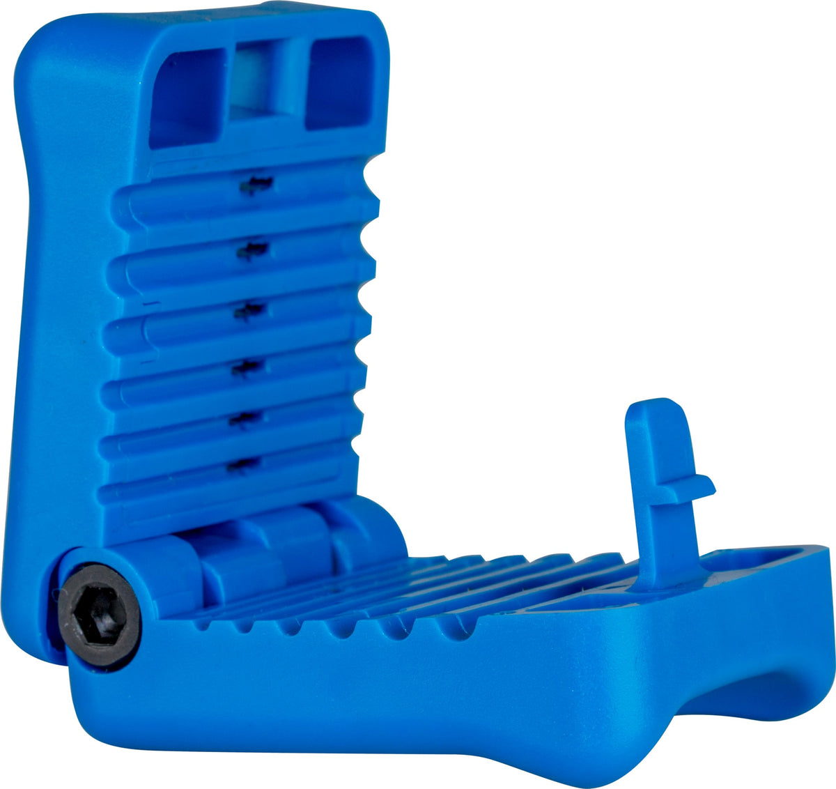 Jonard Tools MS-6 mid-span main body for compact field use and precise jacket opening.