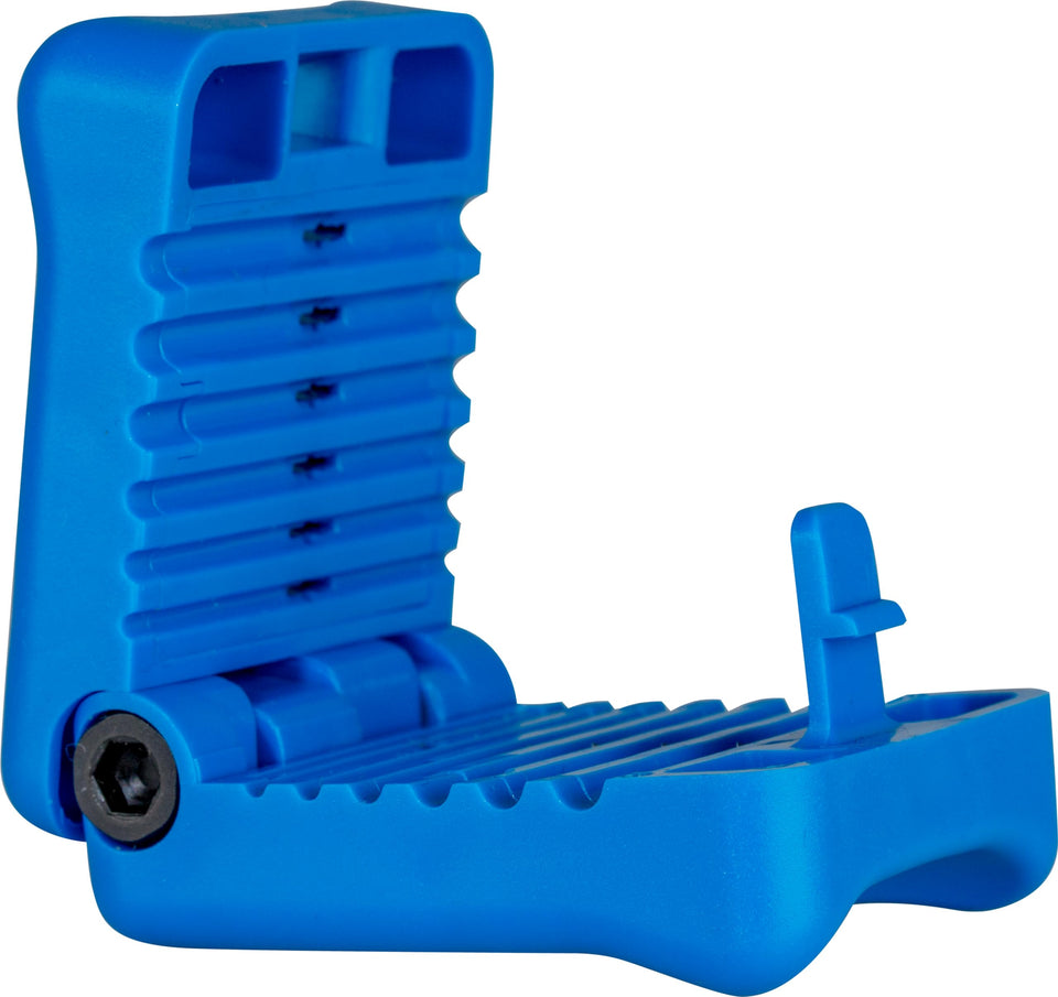 Jonard Tools MS-6 mid-span main body for compact field use and precise jacket opening.