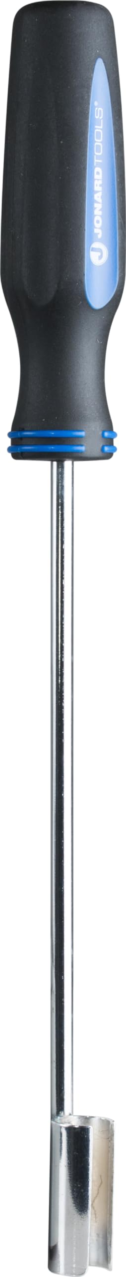 Jonard Tools RBNC-12 tool reaches hard-to-reach BNC connectors for quick installs.