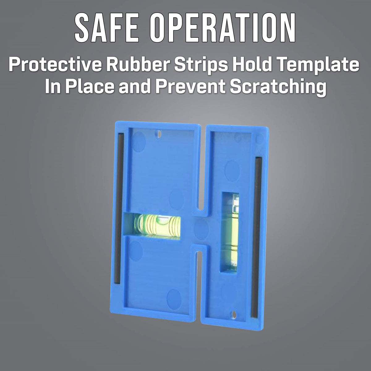 WTL-12 screw holes enable hands‑free operation for efficient setup and cutting.