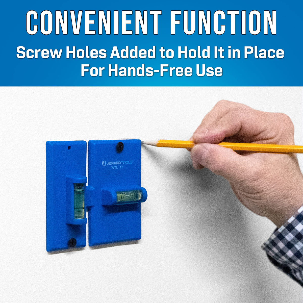 WTL-12 universal compatibility supports Carlon and Arlington boxes for mixed projects.