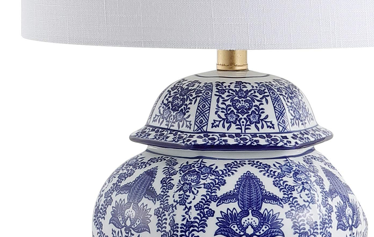 JONATHAN Y classic chinoiserie design elevates living room style.