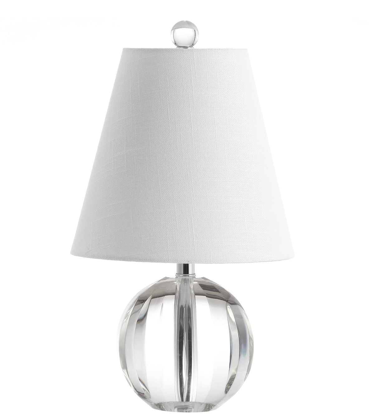 JONATHAN Y ETL-listed lamp for safe, reliable use.