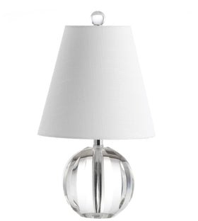 JONATHAN Y ETL-listed lamp for safe, reliable use.