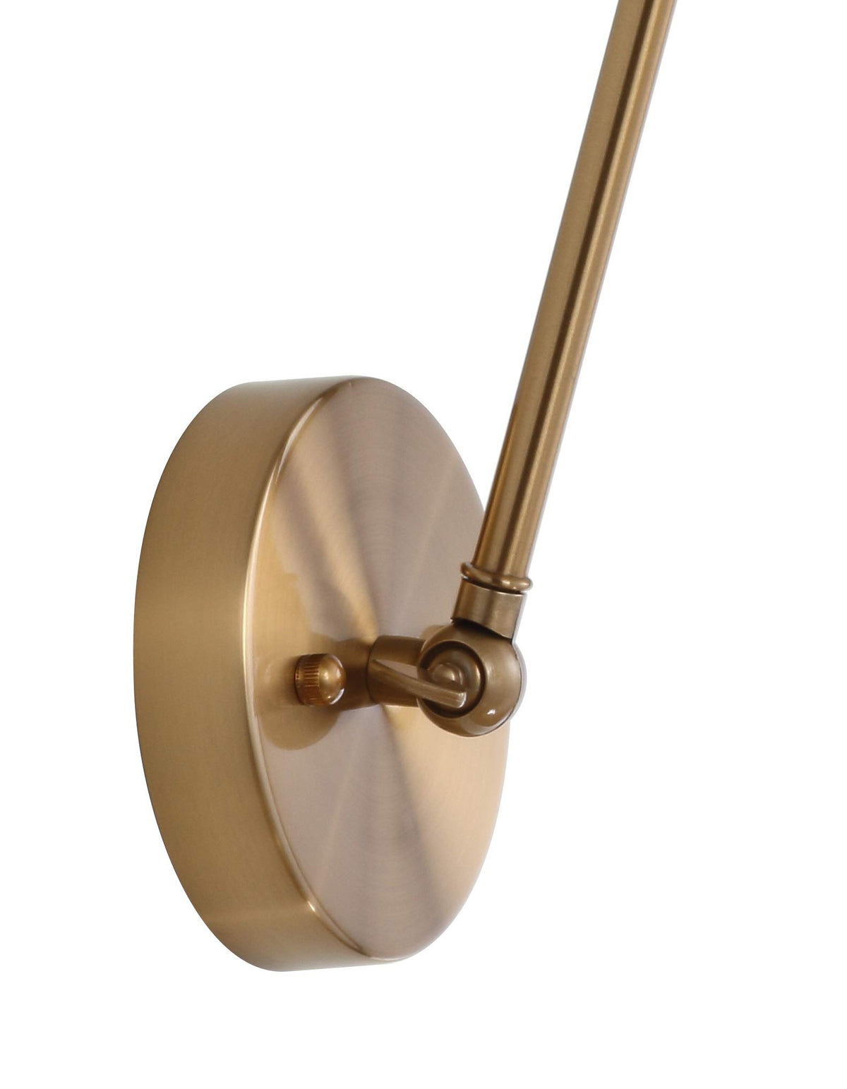 JONATHAN Y LED-compatible fixture reduces bulb changes over time