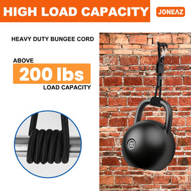 Joneaz-latex-core-bungee delivers strong elasticity for reliable stretch