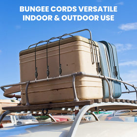 Joneaz-weather-ready-bungee-cords perform reliably in sun and rain