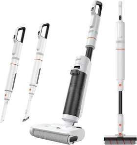 Jonr ED20 Pro wet-dry vacuum in multiple modes for versatile cleaning