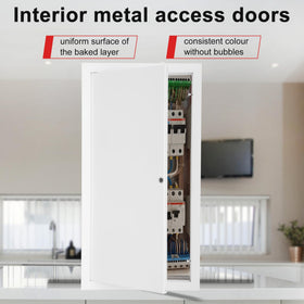 Joogto aluminium galvanised steel panel resisting corrosion for long-term use