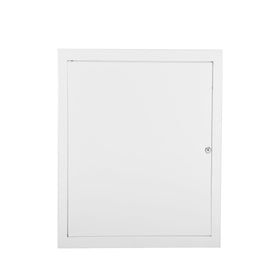 Joogto thickened 1mm 16x24 access panel flush with drywall finish