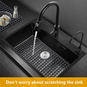 JOOKKI dishware protection silicone mat keeps fragile items secure