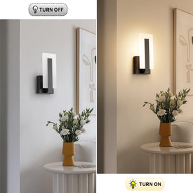 Joosenhouse bedroom dressing area light complements mirrors and vanities