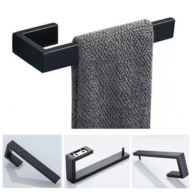 JOPOFI double bolt installation system ensures stable mounting with hidden screws