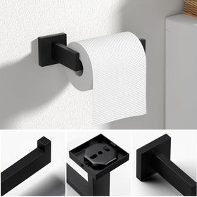 JOPOFI towel hooks set offers stable hanging and organized space