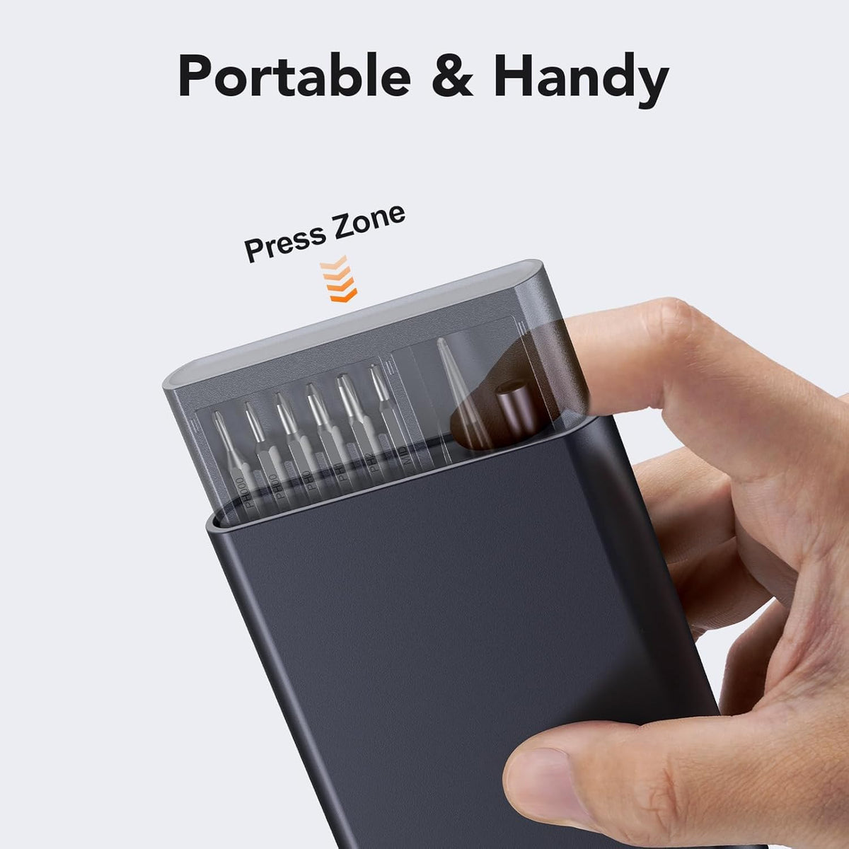 JOREST stocking-stuffer ready tech gift for enthusiasts