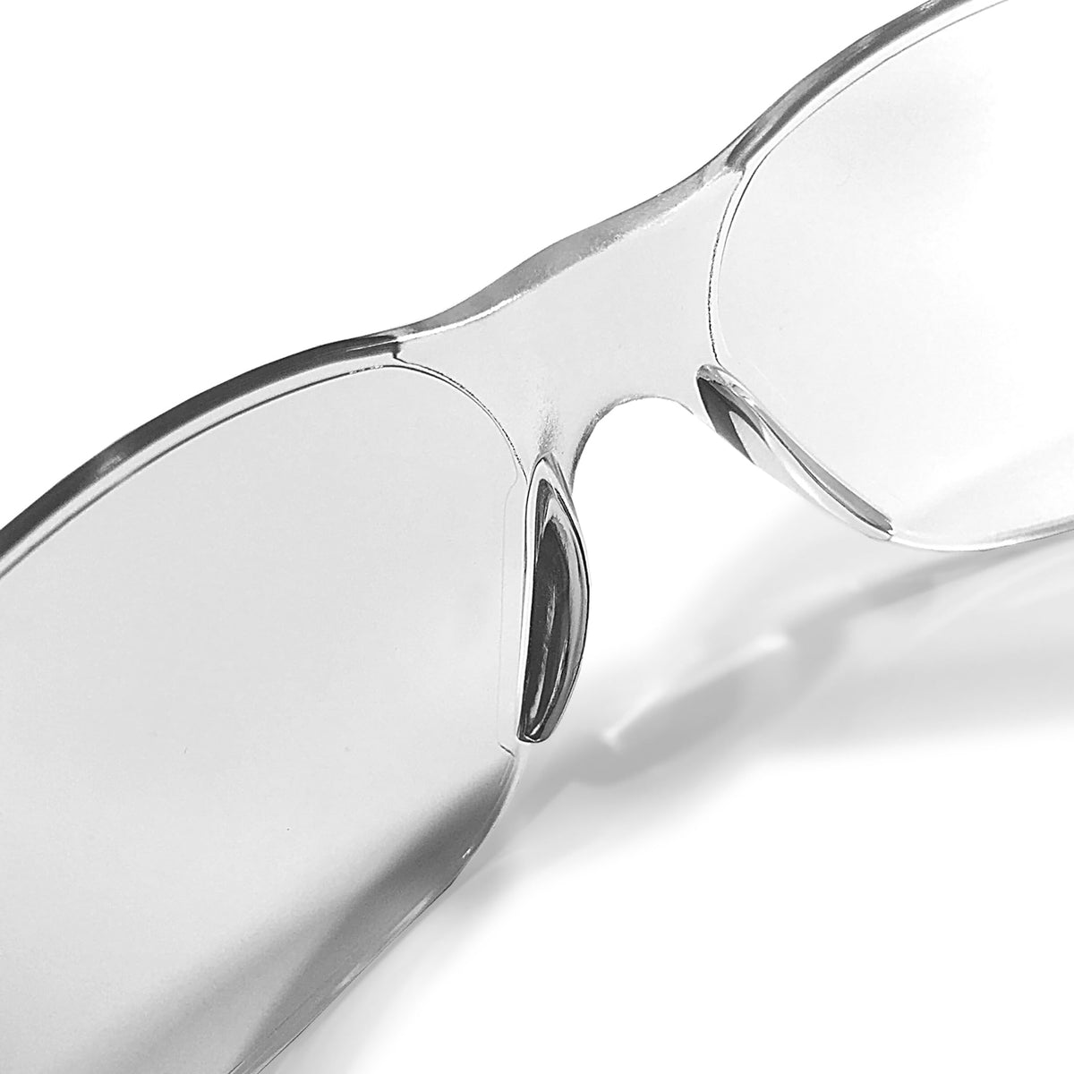 JORESTECH anti-scratch coating keeps lenses clear during daily use.