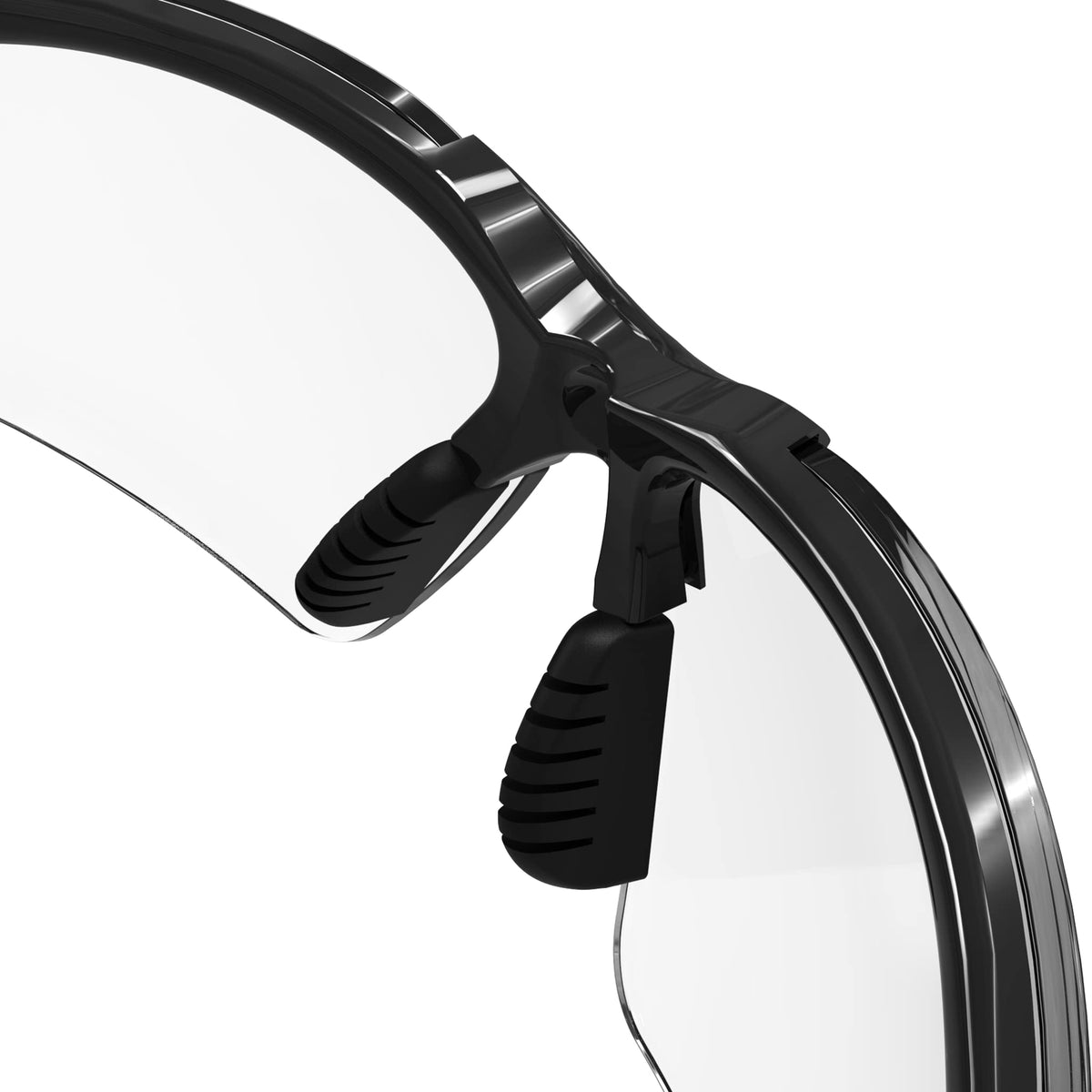 JORESTECH safety eyewear polycarbonate lenses offering durable protection