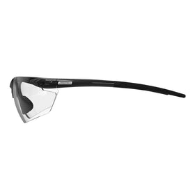 JORESTECH safety eyewear with scratch-resistant coating maintains visibility