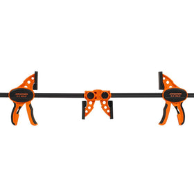 Jorgensen expandable spreader-conversion shows tool-free opening adjustment.