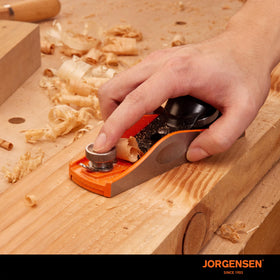 Jorgensen No.60 instruction manual included for setup