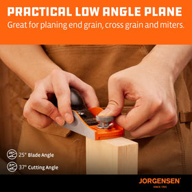 Jorgensen No.60 zinc alloy lever cap close-up