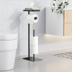 Josmimic stainless steel body showcasing durable construction