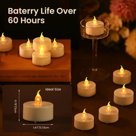 JOSU remote timer setup controls lighting without manual on/off
